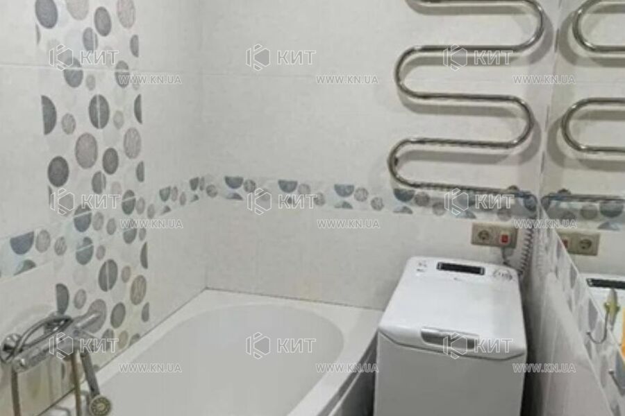 Продажа квартиры Харьков, Павлово Поле, 65м²