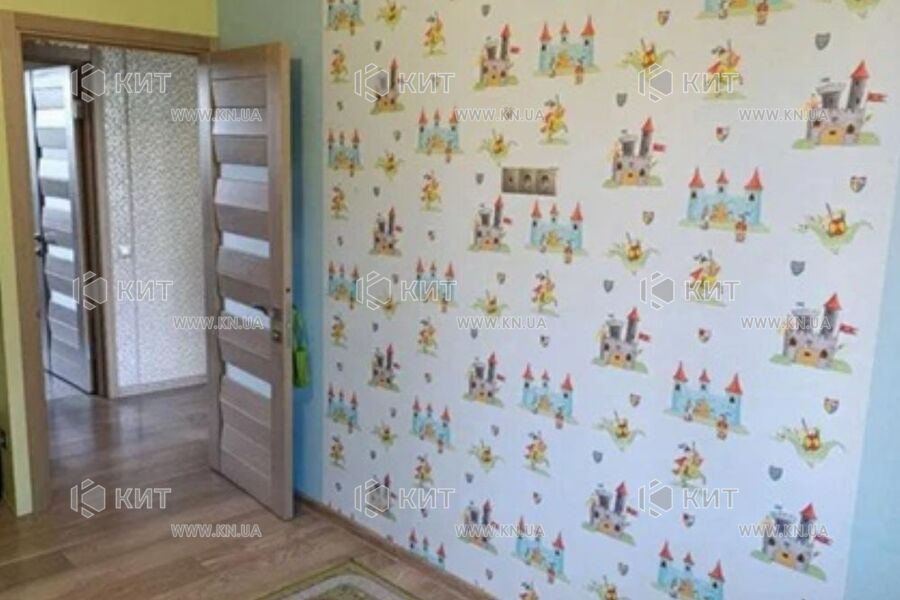 Продажа квартиры Харьков, Павлово Поле, 65м²
