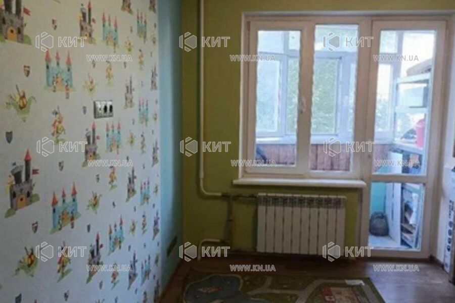 Продажа квартиры Харьков, Павлово Поле, 65м²