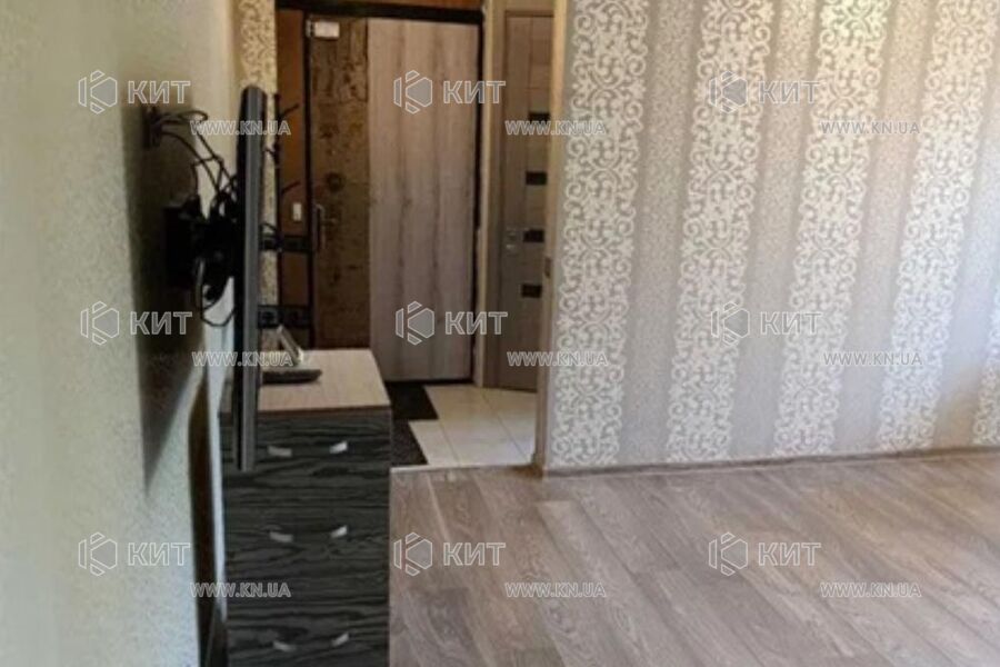 Продажа квартиры Харьков, Павлово Поле, 65м²
