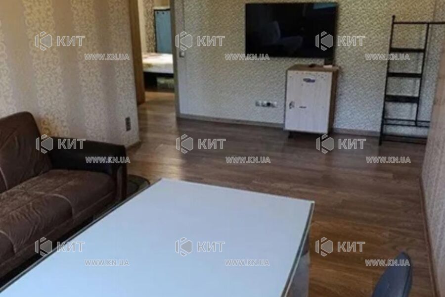 Продажа квартиры Харьков, Павлово Поле, 65м²