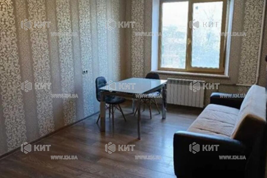 Продажа квартиры Харьков, Павлово Поле, 65м²