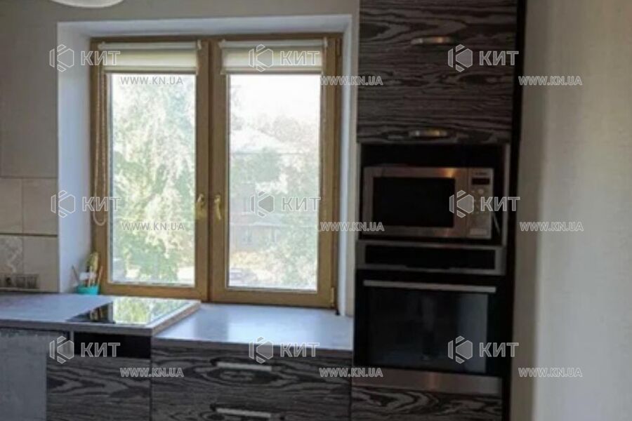 Продажа квартиры Харьков, Павлово Поле, 65м²