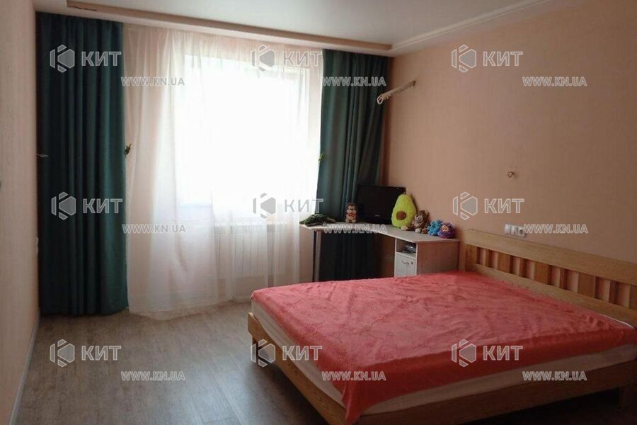 Продажа квартиры Харьков, Салтовка, 602 мрн., 73м²