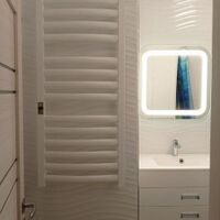 Продажа квартиры Харьков, Салтовка, 602 мрн., 73м²