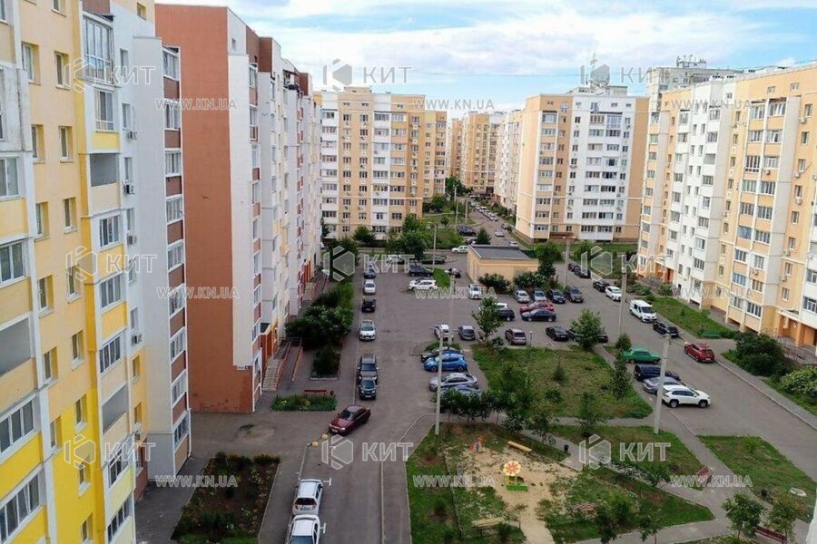 Продажа квартиры Харьков, Салтовка, 602 мрн., 73м²