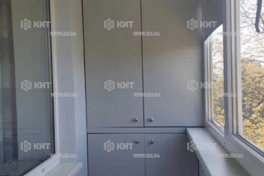 Продаж квартири Харків, Павлове Поле, 39м²