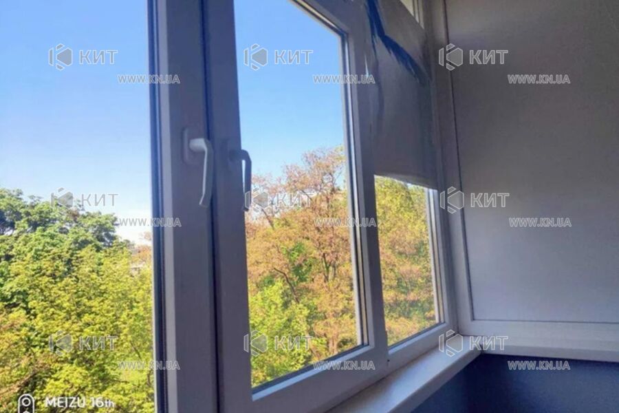 Продаж квартири Харків, Павлове Поле, 39м²