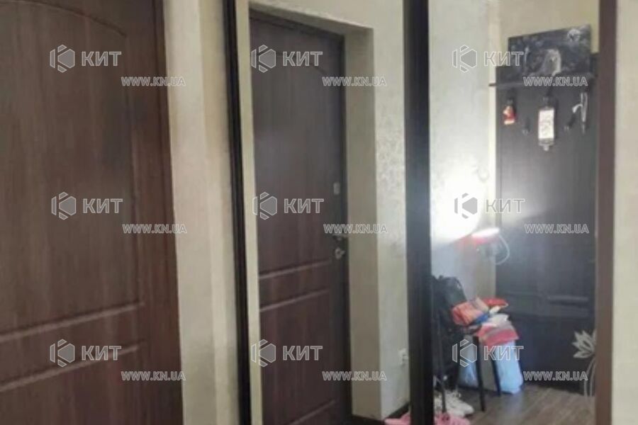 Продаж квартири Харків, Павлове Поле, 39м²