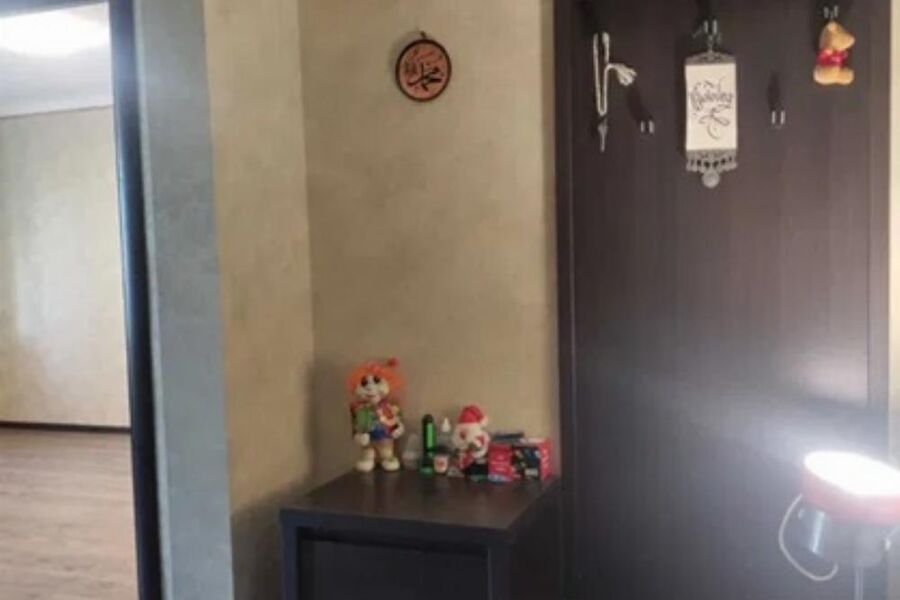 Продаж квартири Харків, Павлове Поле, 39м²