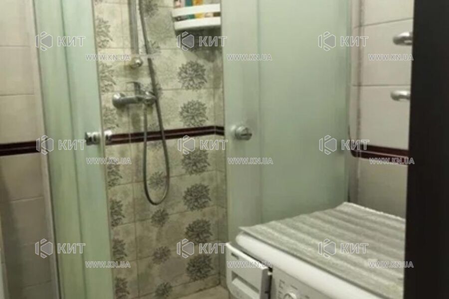 Продаж квартири Харків, Павлове Поле, 39м²