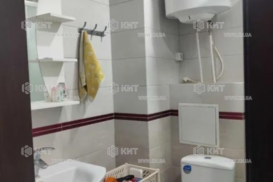 Продаж квартири Харків, Павлове Поле, 39м²