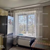 Продаж квартири Харків, Павлове Поле, 39м²