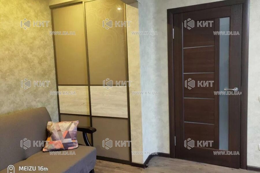 Продаж квартири Харків, Павлове Поле, 39м²
