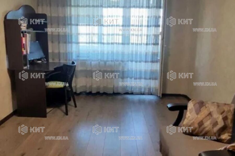 Продаж квартири Харків, Павлове Поле, 39м²