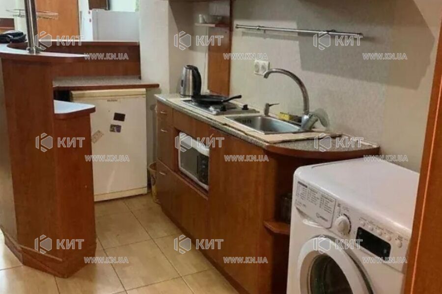 Продажа квартиры Харьков, Центр, 33м²