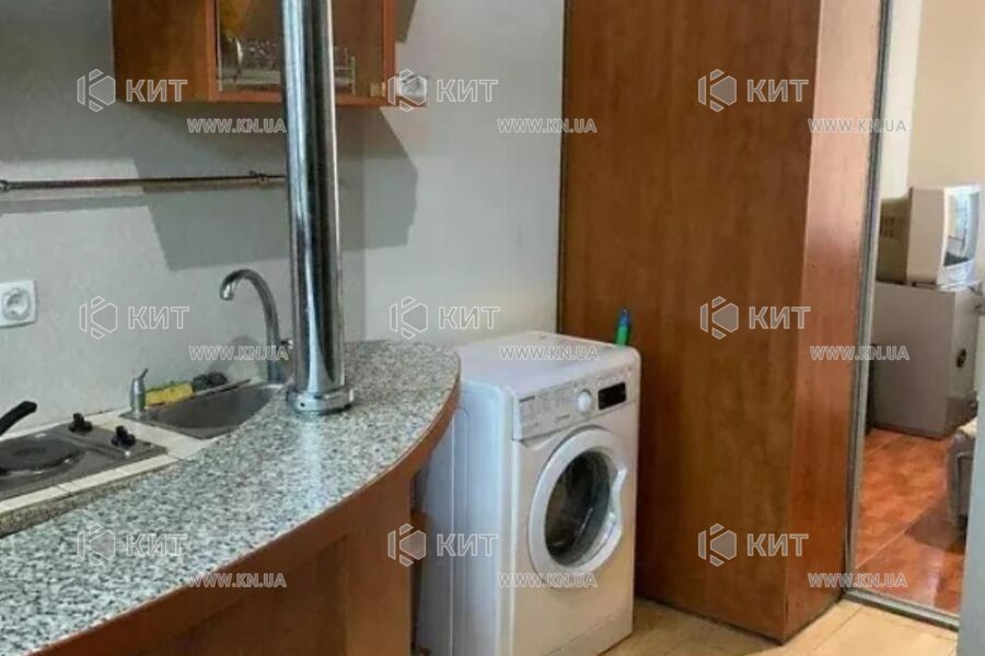 Продажа квартиры Харьков, Центр, 33м²
