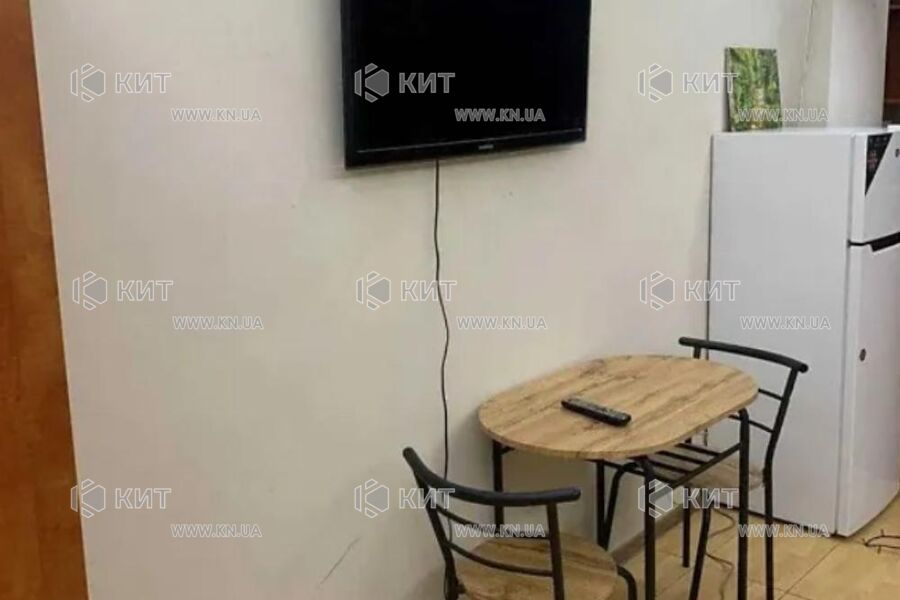 Продажа квартиры Харьков, Центр, 33м²
