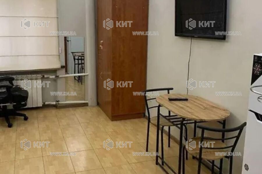 Продажа квартиры Харьков, Центр, 33м²