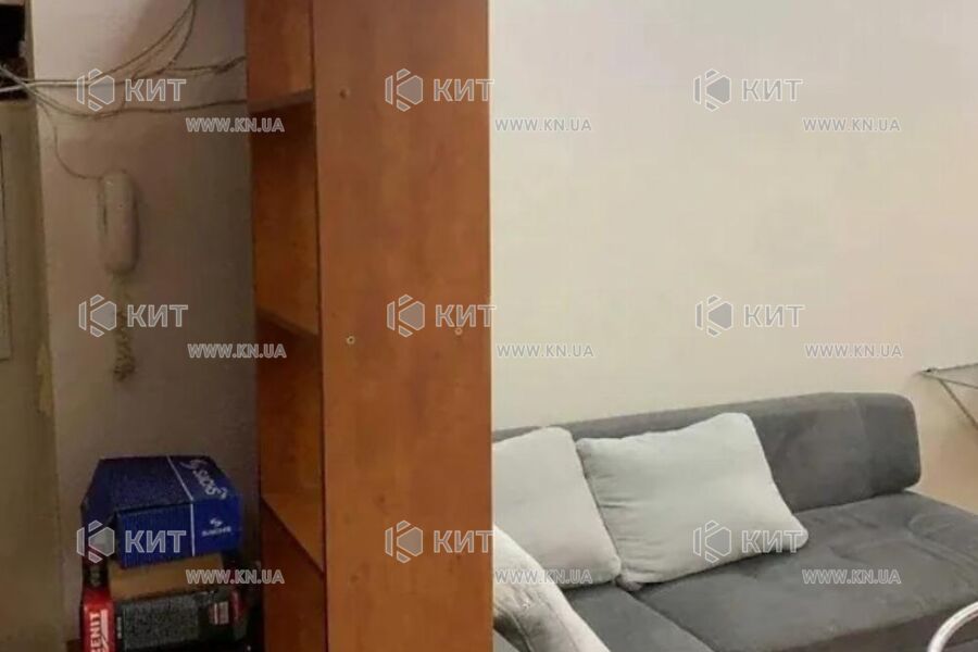 Продажа квартиры Харьков, Центр, 33м²