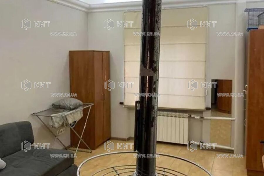 Продажа квартиры Харьков, Центр, 33м²
