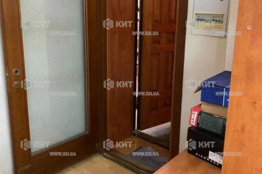 Продажа квартиры Харьков, Центр, 33м²