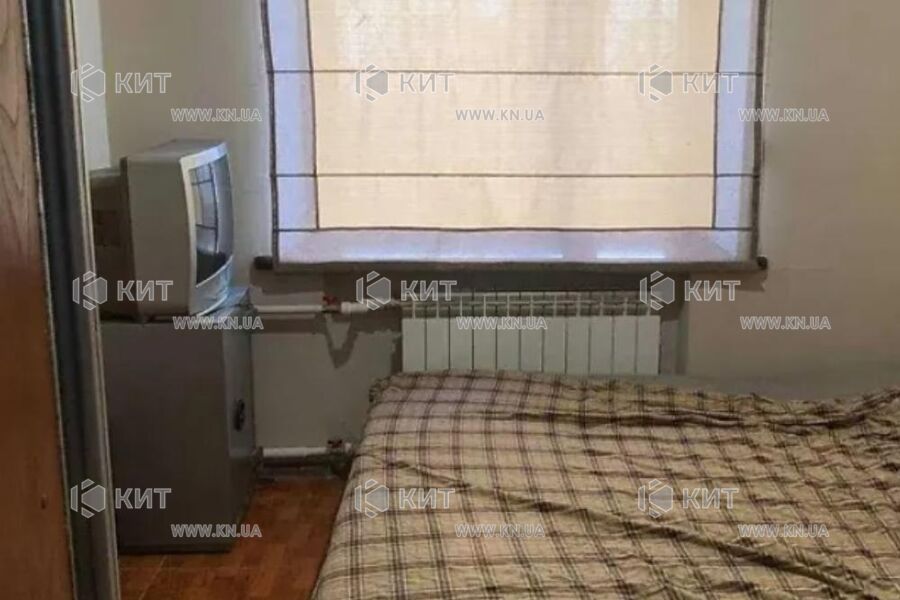 Продажа квартиры Харьков, Центр, 33м²