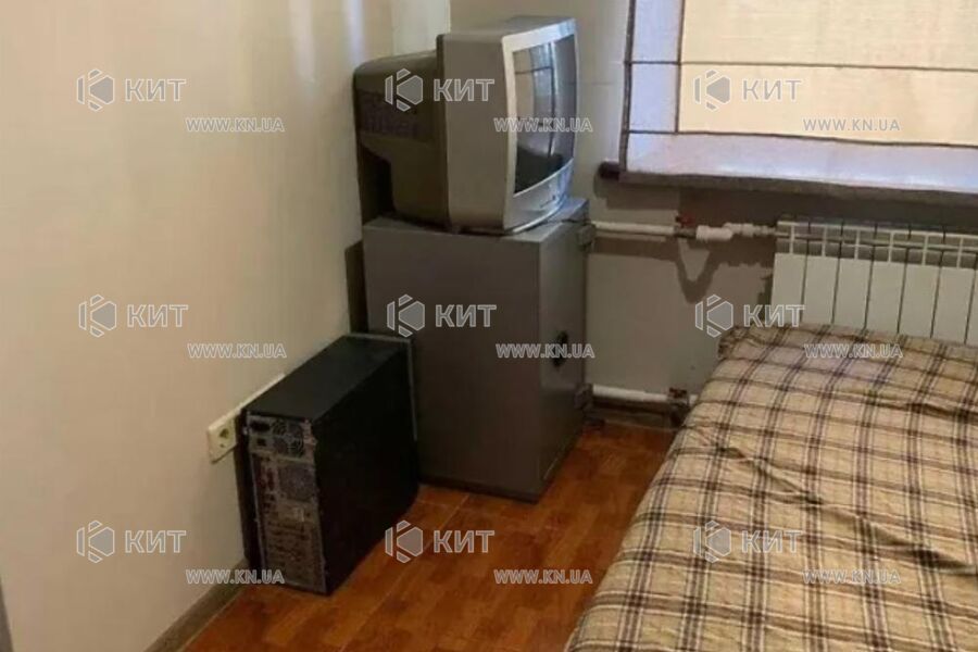 Продажа квартиры Харьков, Центр, 33м²