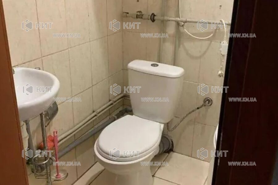 Продажа квартиры Харьков, Центр, 33м²
