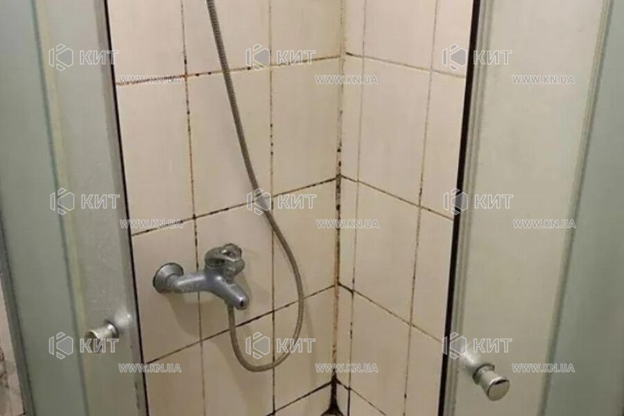 Продажа квартиры Харьков, Центр, 33м²