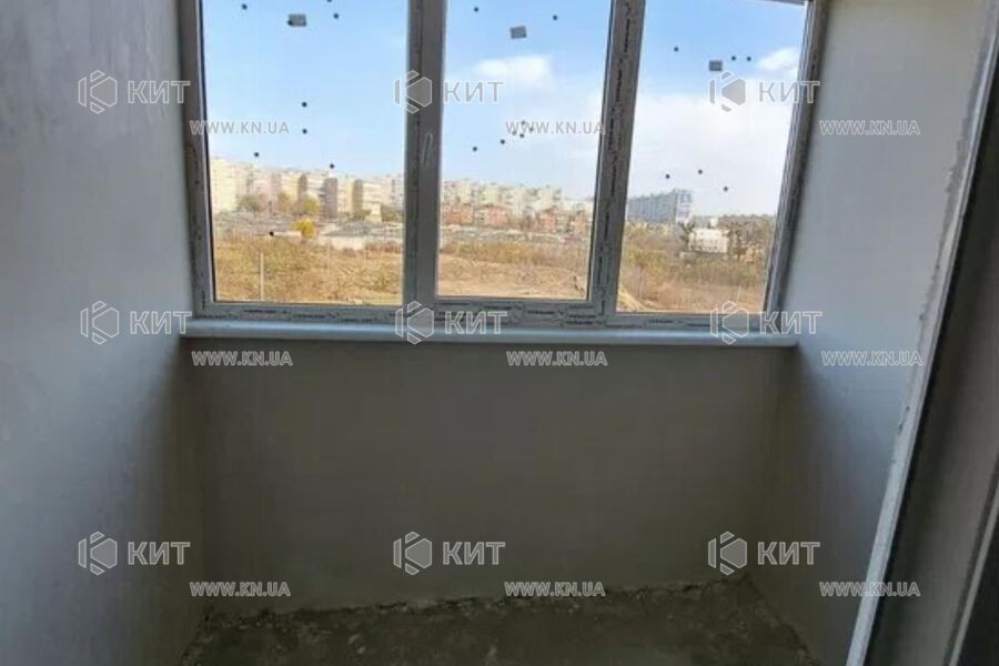 Продажа квартиры Харьков, Холодная гора, 62м²