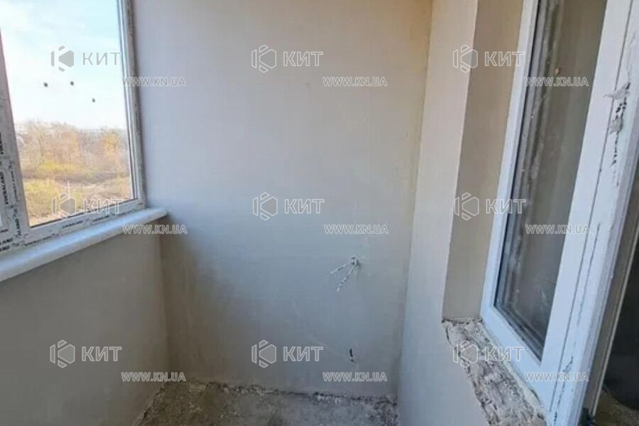 Продажа квартиры Харьков, Холодная гора, 62м²