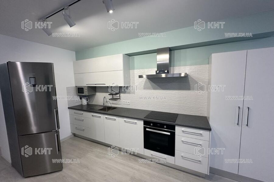 Продаж квартири Харків, Малишева, 78м²