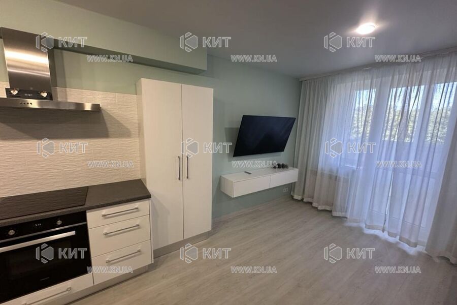 Продаж квартири Харків, Малишева, 78м²