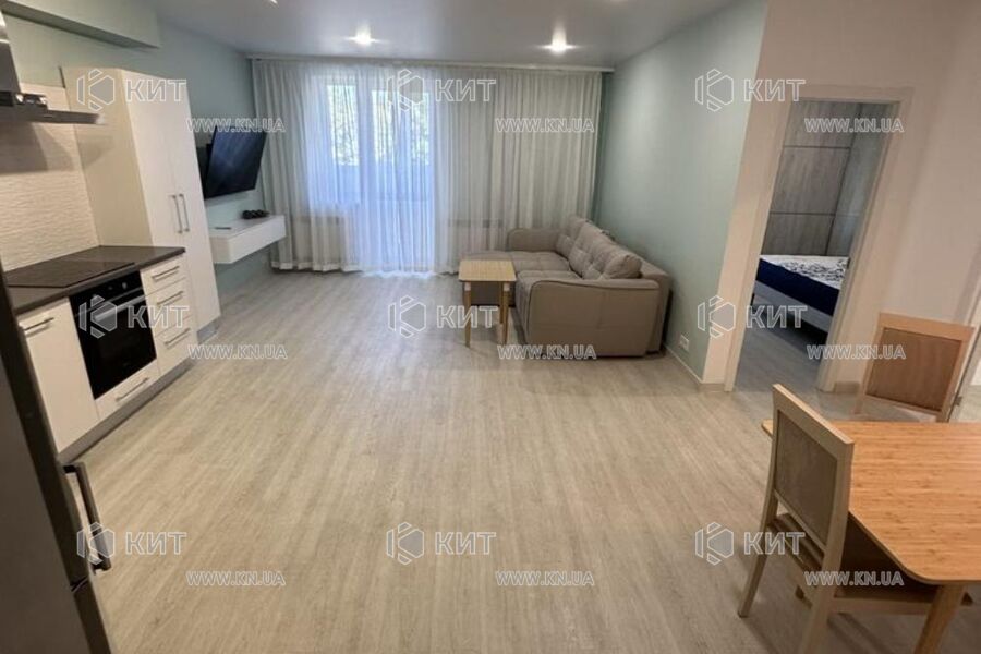 Продаж квартири Харків, Малишева, 78м²
