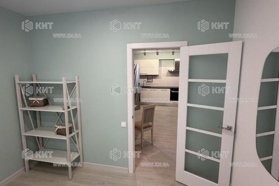 Продаж квартири Харків, Малишева, 78м²