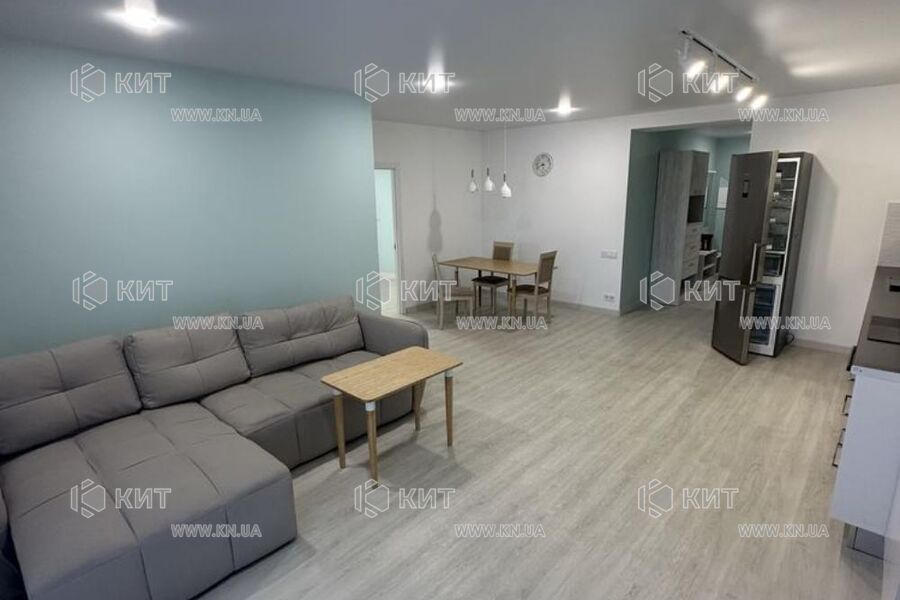 Продаж квартири Харків, Малишева, 78м²