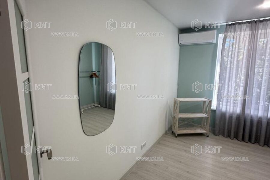 Продаж квартири Харків, Малишева, 78м²