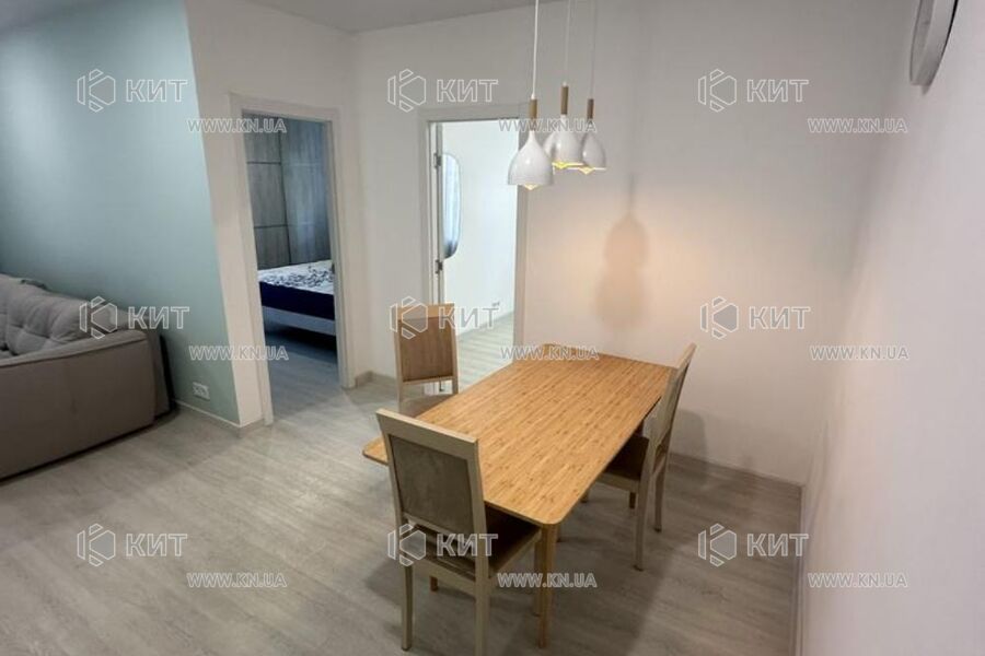 Продаж квартири Харків, Малишева, 78м²