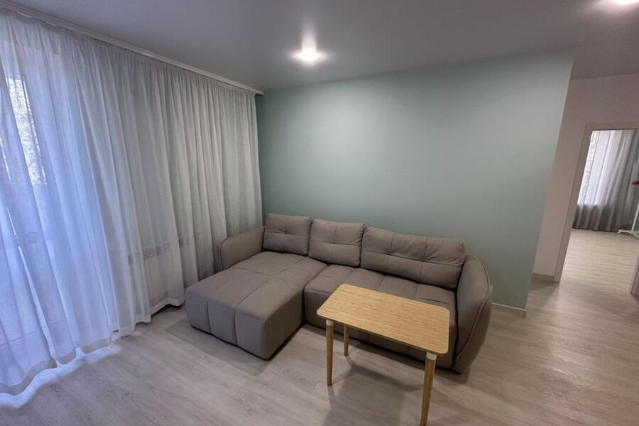 Продаж квартири Харків, Малишева, 78м²