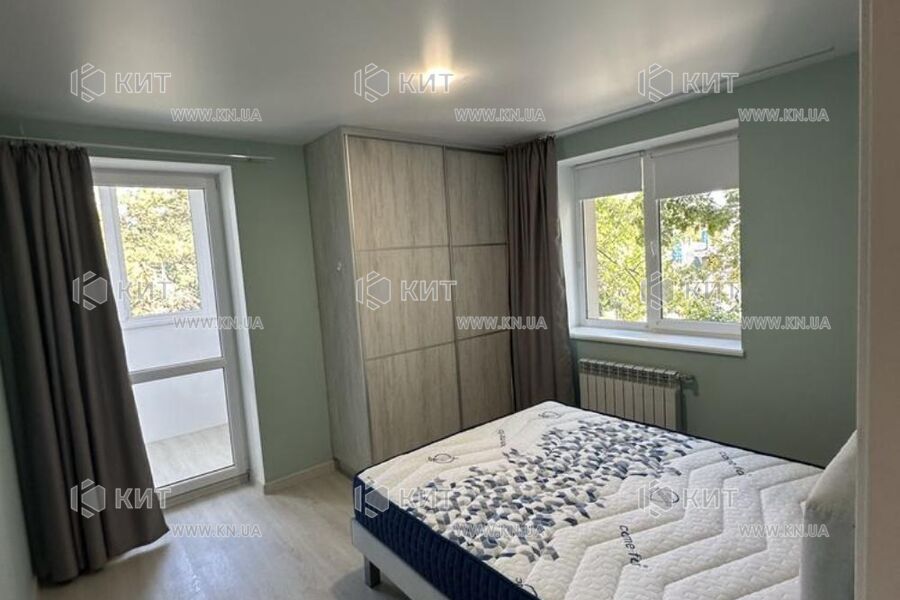 Продаж квартири Харків, Малишева, 78м²