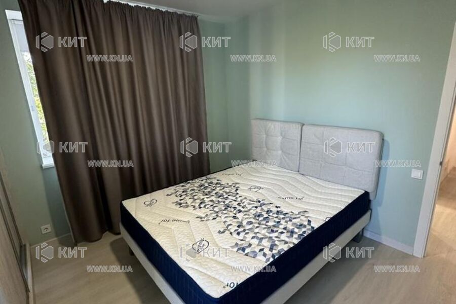 Продаж квартири Харків, Малишева, 78м²