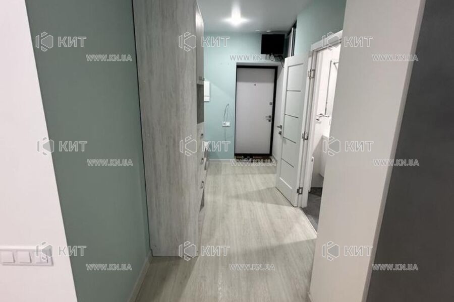 Продаж квартири Харків, Малишева, 78м²