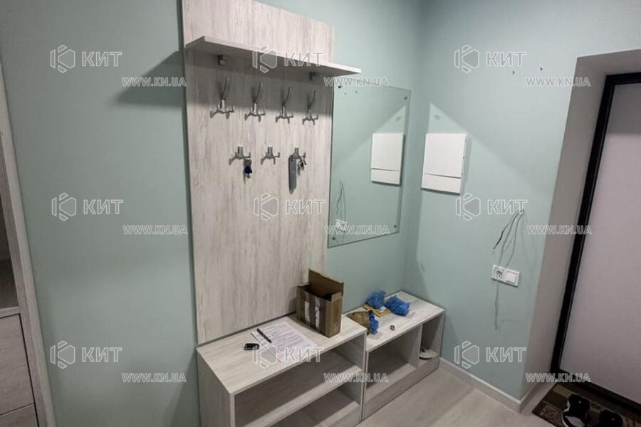 Продаж квартири Харків, Малишева, 78м²