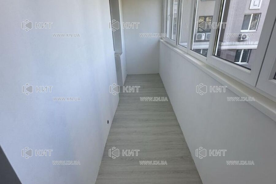Продаж квартири Харків, Малишева, 78м²