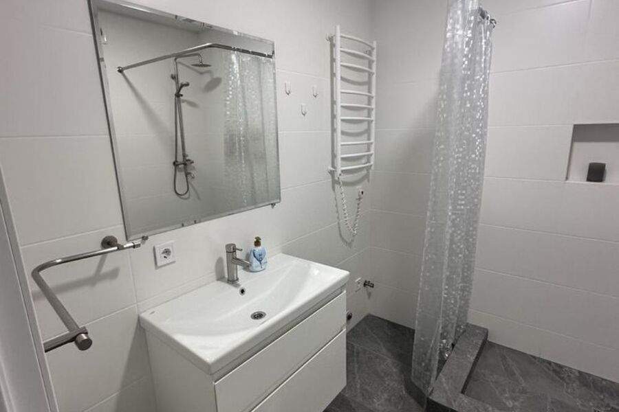 Продаж квартири Харків, Малишева, 78м²