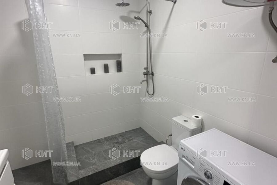 Продаж квартири Харків, Малишева, 78м²
