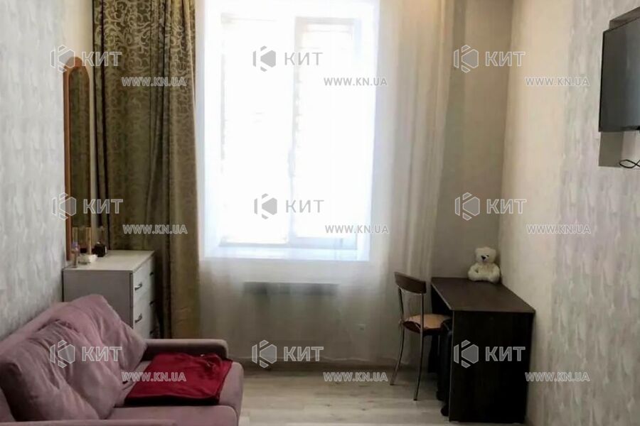 Продажа квартиры Харьков, Центр, 30м²