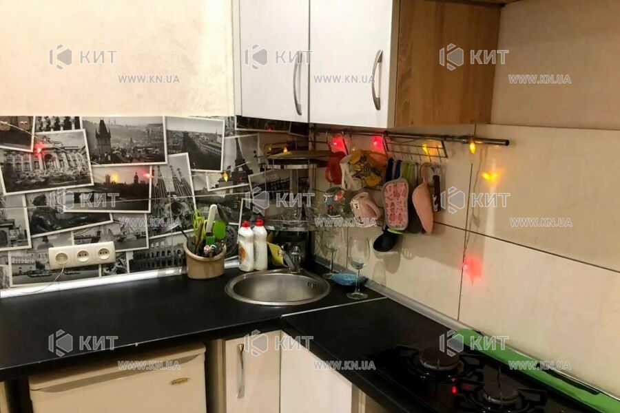Продажа квартиры Харьков, Центр, 30м²