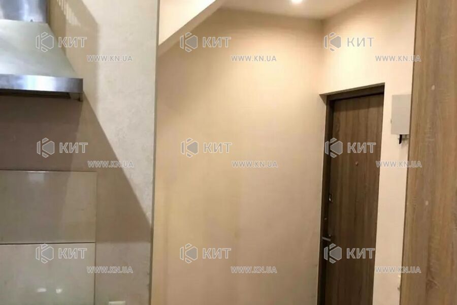 Продажа квартиры Харьков, Центр, 30м²